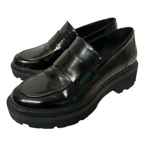Steve Madden Loafers 8.5